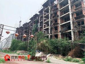 石家庄最新爆料楼在哪里,神秘高楼崛起，揭秘其神秘身份！”  第3张